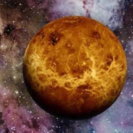 كوكب الزهرة