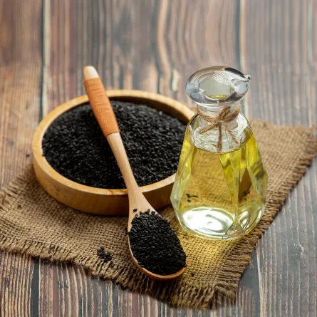 أبرز فوائد زيت حبة البركة لا تهمليها!