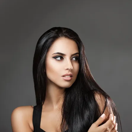 لا تهملي فوائد حمض الهيالورونيك للشعر