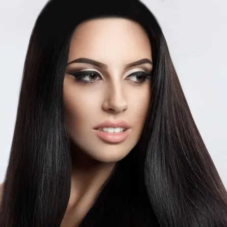 زيت بذور اليقطين لتطويل الشعر