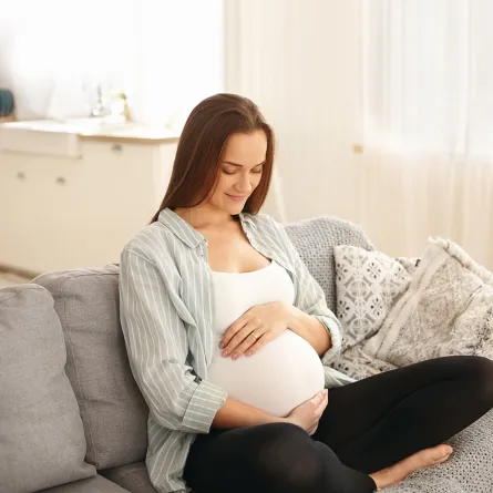 نصائح للحامل في الشهر التاسع