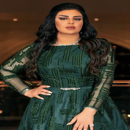 اصيل هميم - الصورة من حسابها على انستغرام