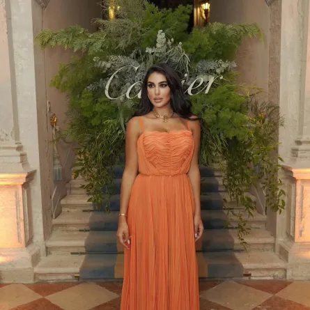 شاهدي أجمل إطلالات ياسمين صبري التي شاركت بها متابعيها على إنستغرام