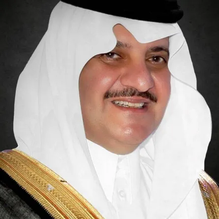 أمير المنطقة الشرقية