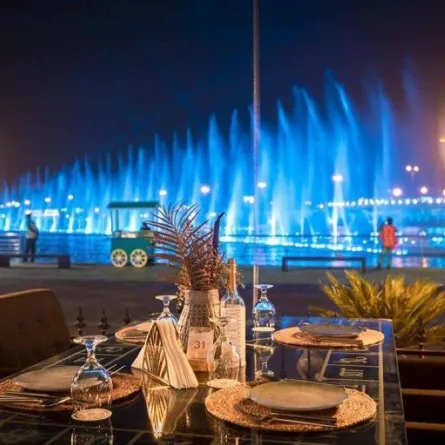 الهيئة العامة للترفيه تكشف عن منطقة جديدة لموسم الرياض