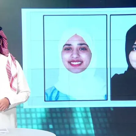 سعوديتان تنالان براءة اختراع أمريكية عن خزانة ملابس ذكية