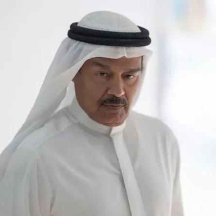 عبدالرحمن العقل- الصورة من انستقرام عبد الرحمن العقل