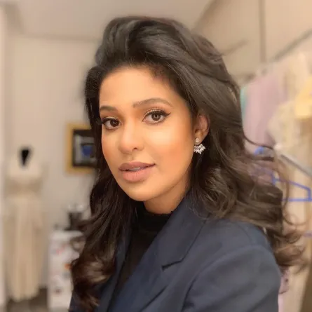 لولوه الملا- الصورة من انستقرام لولوه الملا