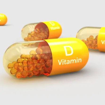 فيتامين "د"
