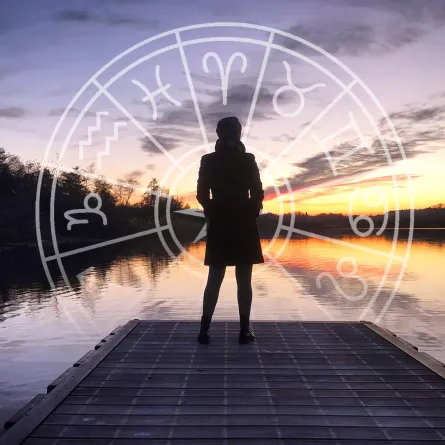 الأبراج الأكثر عناداً