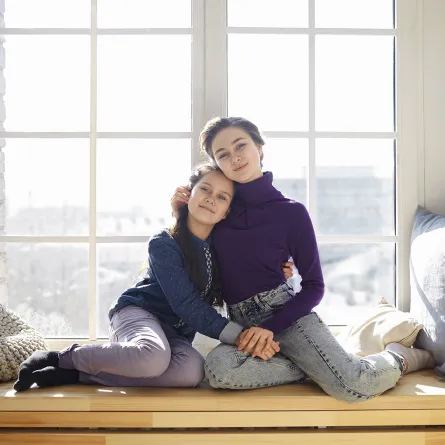 8 حيل لكسب ثقة أبنائك المراهقين