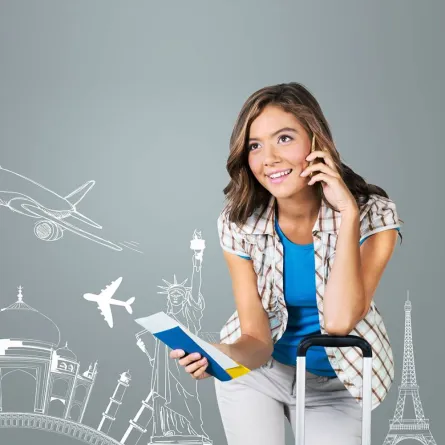 تأجيل وإلغاء الرحلات الجوية