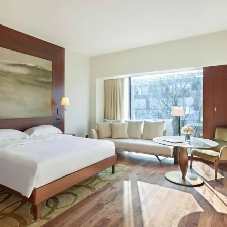 فنادق زيورخ