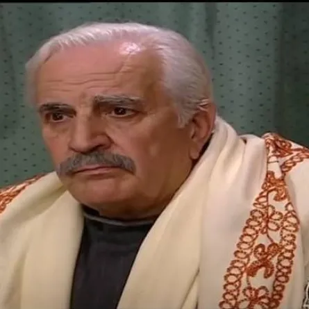 الراحل سليم كلاس - الصورة من حساب معجبي الفنان على فيسبوك