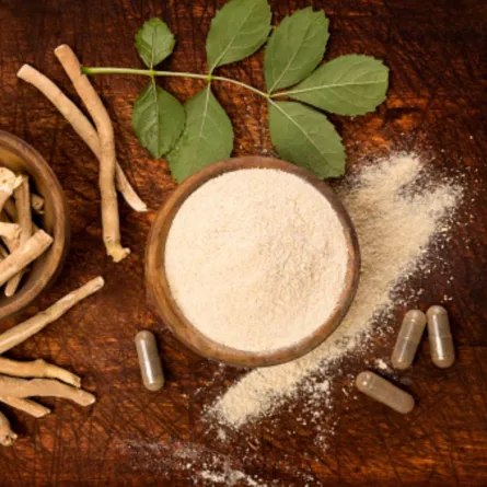 فوائد عشبة الاشواجندا للنساء سبيلك للتخلص من التوتر