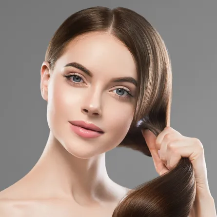 العسل الأبيض للشعر وطرق استخدامه