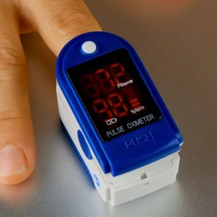 لا بد أن يكون الشخص الذي يقيس مسترخيًا وفي وضع مريح