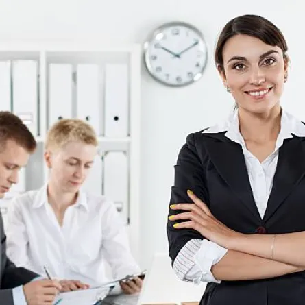 إتيكيت التعامل 