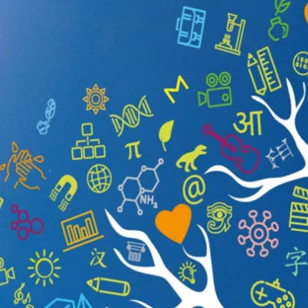 يوم المعلم العالمي- الصورة من موقع اليونيسكو الرسمي