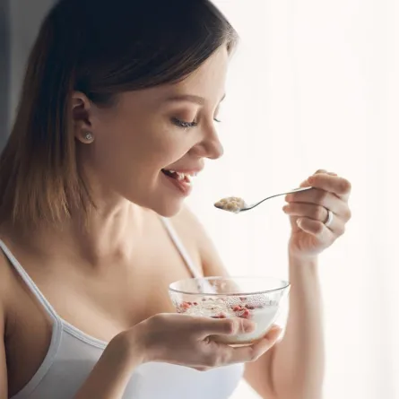 فوائد بذور الكتان للحمل