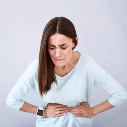  أسباب التهاب الزائدة الدودية عند النساء قد تؤدي إلى العقم