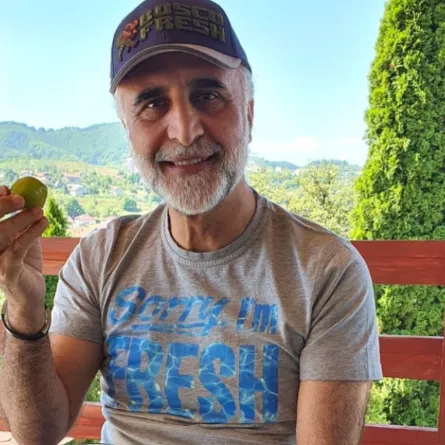 حبيب غلوم- صورة من انستقرام حبيب غلوم