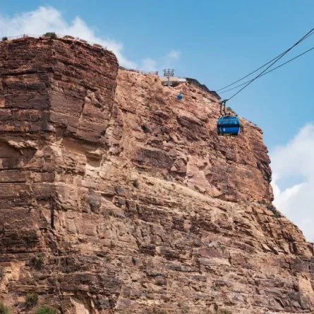 السياحة في السعودية