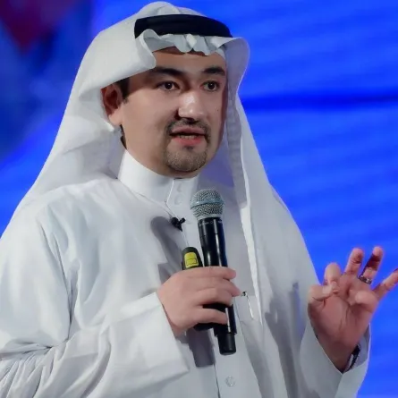 رئيس تحرير مجلة مانجا العربية 