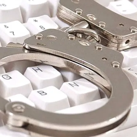 كل نيابة لها تخصص محدد