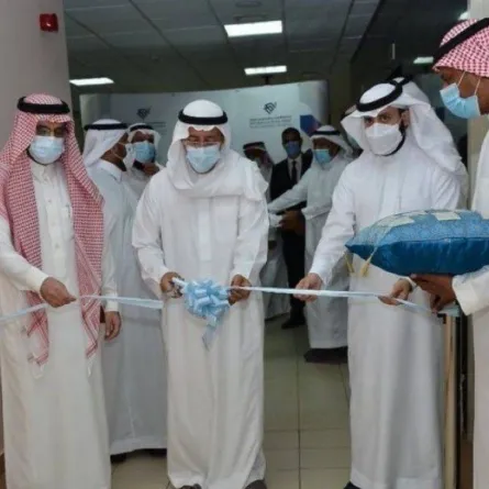 جامعة الأمام عبدالرحمن بن فيصل 