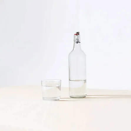 فوائد المياه المعدنية الطبيعية لا تضاهى