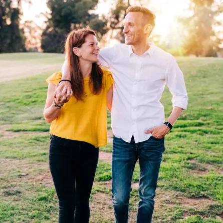 المرأة الذكية