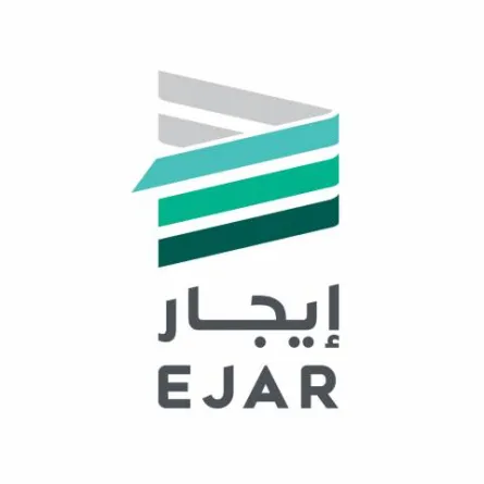 شعار برنامج إيجار