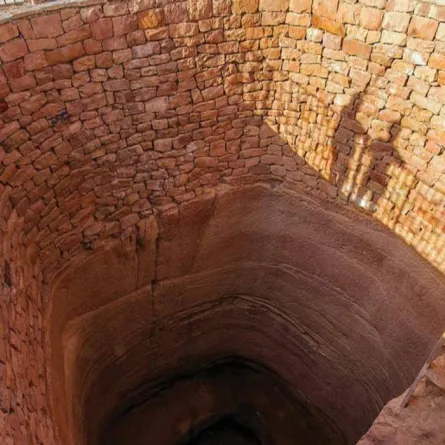 آثار السعودية 