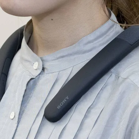 مكبر صوتي جديد من سوني