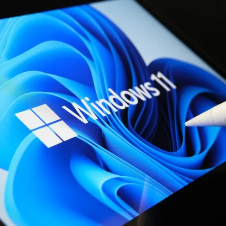برنامج "ويندوز 11"