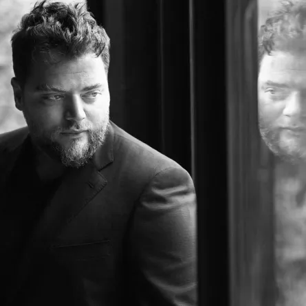 عامر زيان- الصورة من حسابه على إنستغرام