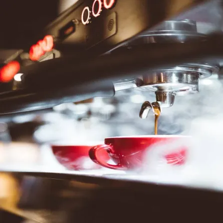 مقاهي الرياض 