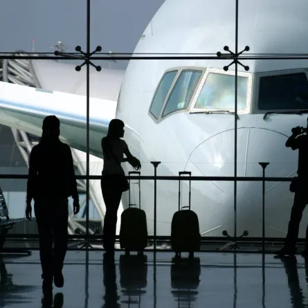 نصائح السفر 