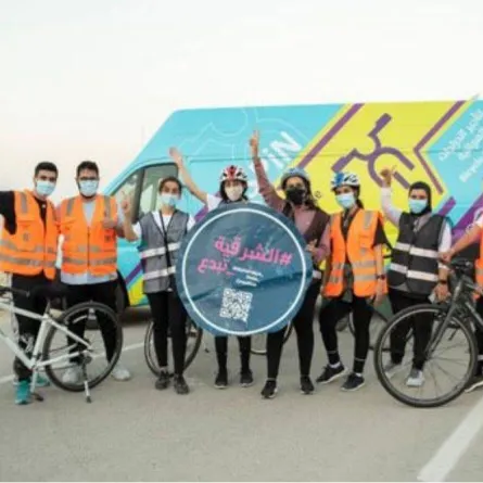    مبادرة الشرقية تبدع          