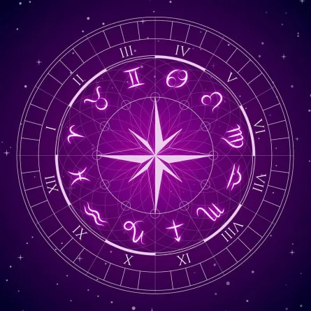 شخصية الأبراج