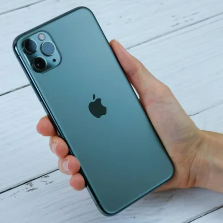 تفريغ صور الآيفون