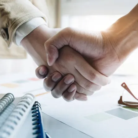 قواعد في إتيكيت الاجتماعات الرسمية