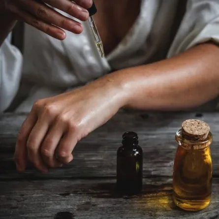 فوائد زيت الحلبة للنساء 