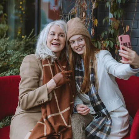 التعامل مع الحماة الغيورة