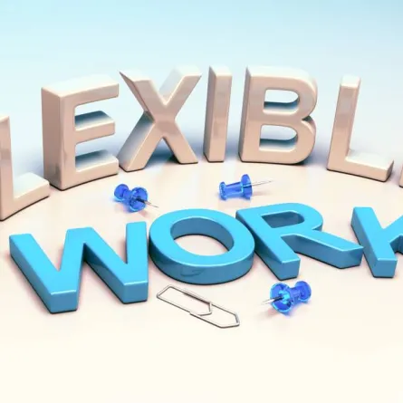 العمل المرن.. وشروطه في السعودية