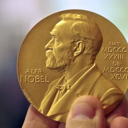 جائزة نوبل
