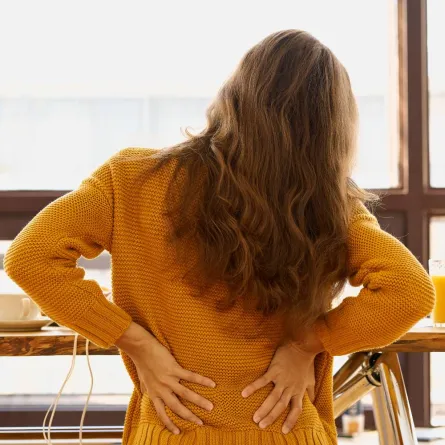 تمارين الظهر