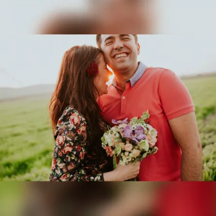 الحب بعد الزواج