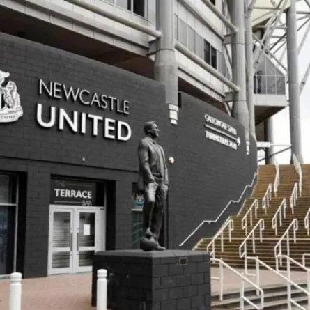 نادي نيو كاسل 